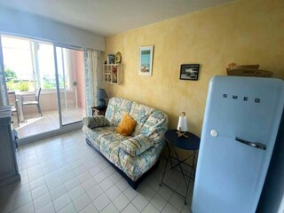 Apartment Six-Fours-les-Plages Features 8