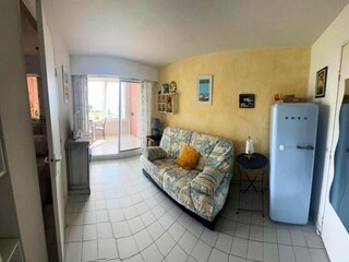 Apartment Six-Fours-les-Plages Features 9