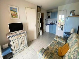Apartment Six-Fours-les-Plages Features 10