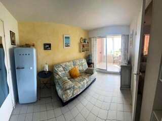 Apartment Six-Fours-les-Plages Ausstattung 13