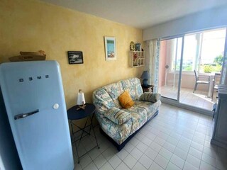 Apartment Six-Fours-les-Plages Ausstattung 14