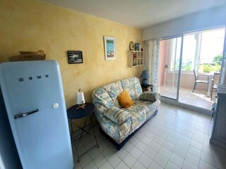 Apartment Six-Fours-les-Plages Features 12