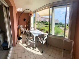 Apartment Six-Fours-les-Plages Ausstattung 15