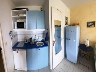 Apartment Six-Fours-les-Plages Features 14