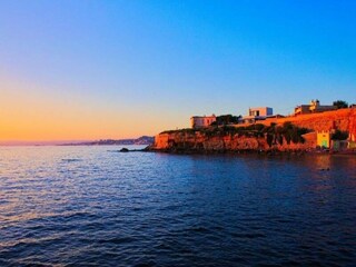 Apartamento Six-Fours-les-Plages Entorno 24