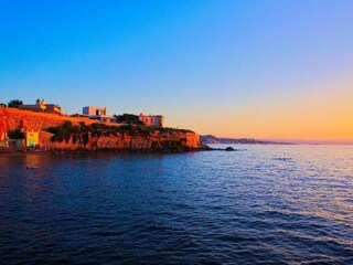 Apartamento Six-Fours-les-Plages Entorno 25