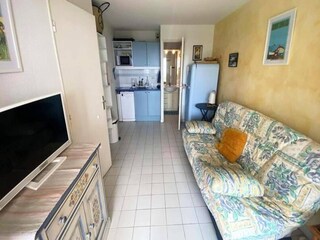 Apartment Six-Fours-les-Plages Features 23