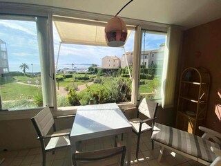 Apartment Six-Fours-les-Plages Outdoor Recording 3