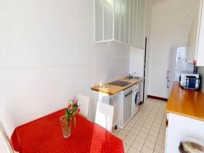 Apartment 2 Rooms 4 People - Menton - image1