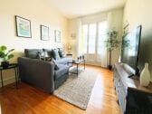 Apartamento Saint-Martin-d'Uriage  1