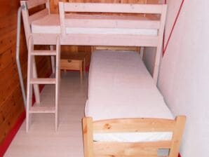 Apartment 4 Rooms for 8 People - Les Deux Alpes - image1