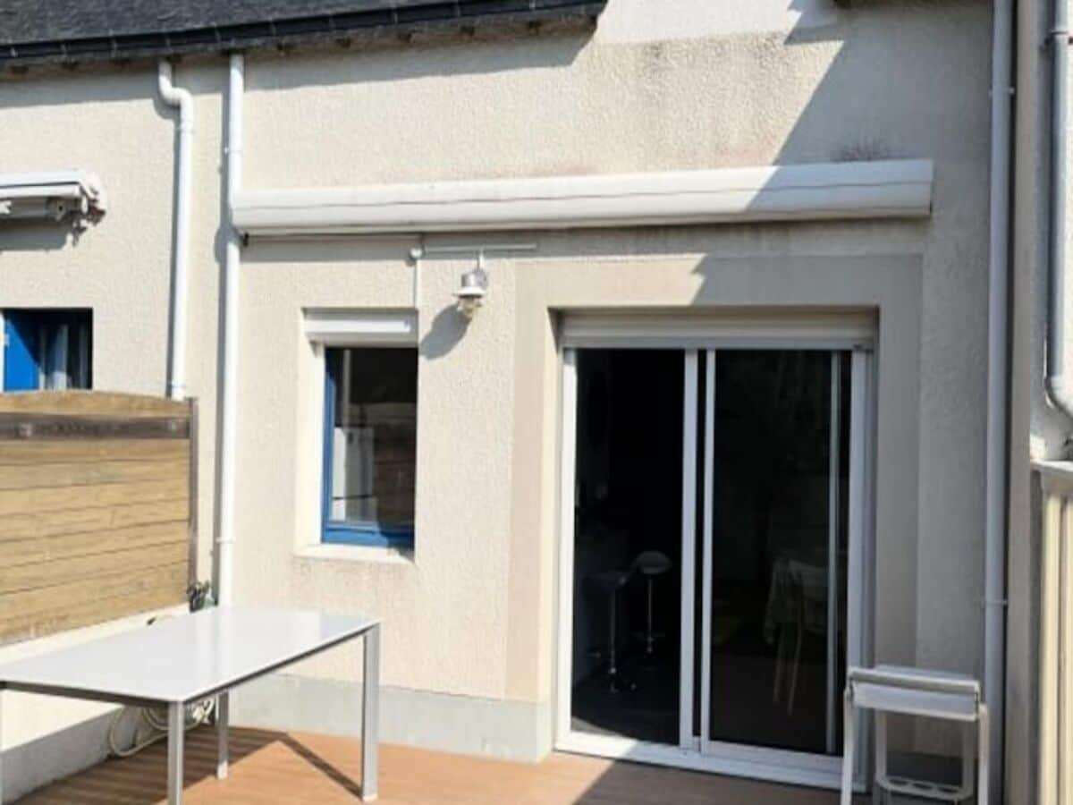 Apartamento Saint-Pierre-Quiberon  1