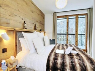 Apartment Saint-Bon-Tarentaise Features 9