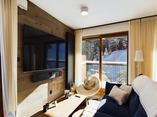 Apartment Saint-Bon-Tarentaise Features 12