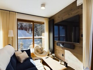 Apartment Saint-Bon-Tarentaise Features 14