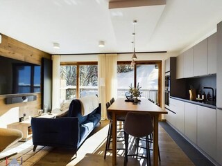 Apartment Saint-Bon-Tarentaise Features 15