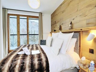 Apartment Saint-Bon-Tarentaise Features 18