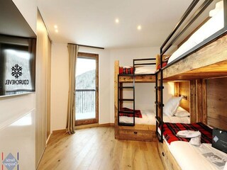 Apartment Saint-Bon-Tarentaise Features 19