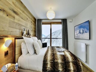 Apartment Saint-Bon-Tarentaise Features 20
