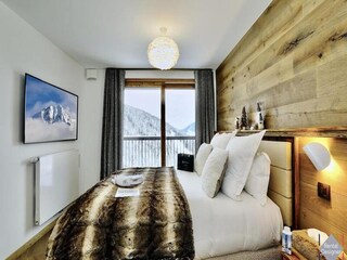 Apartment Saint-Bon-Tarentaise Features 21