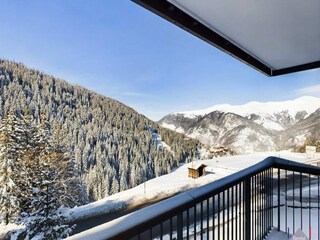 Apartment Saint-Bon-Tarentaise Outdoor Recording 5
