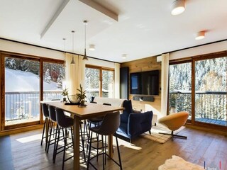 Apartment Saint-Bon-Tarentaise Features 26