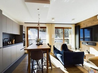 Apartment Saint-Bon-Tarentaise Features 27