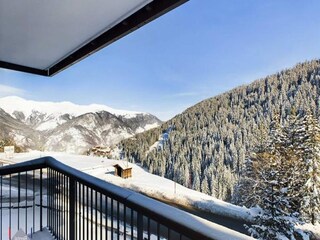 Apartment Saint-Bon-Tarentaise Outdoor Recording 7
