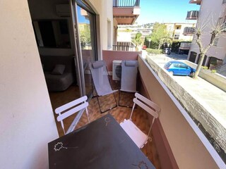Apartamento Sainte-Maxime  1