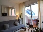 Apartamento Sainte-Maxime  1