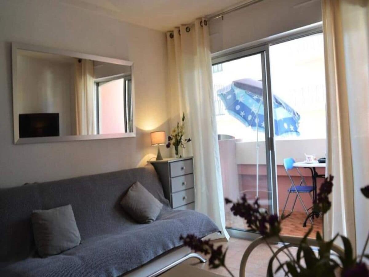 Apartamento Sainte-Maxime  1