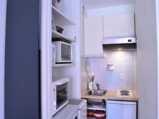 Apartamento Sainte-Maxime  2