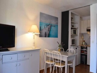 Apartamento Sainte-Maxime  13