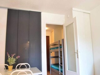 Appartement Sainte-Maxime  9
