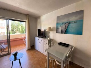 Apartamento Sainte-Maxime  10