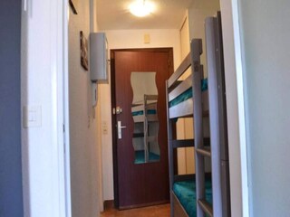 Apartamento Sainte-Maxime  14