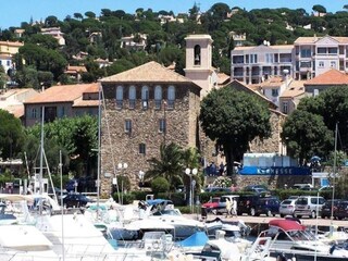 Apartamento Sainte-Maxime  16