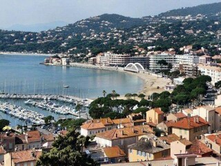 Appartement Sainte-Maxime  4