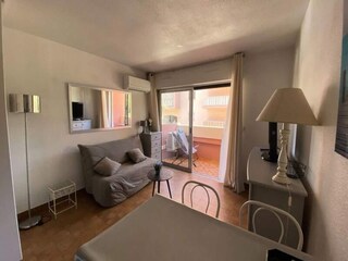 Apartamento Sainte-Maxime  5