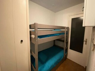 Apartamento Sainte-Maxime  8