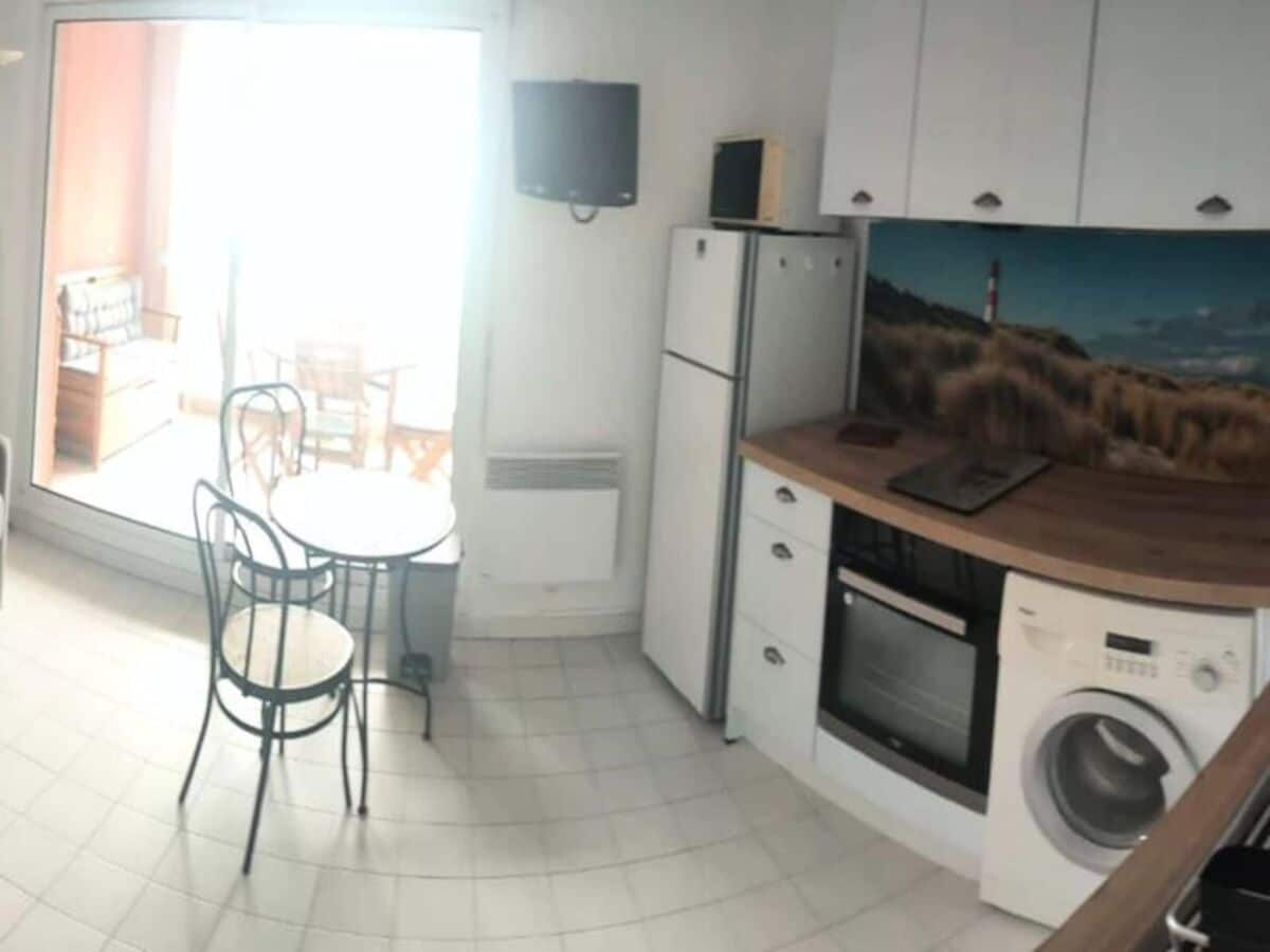 Apartamento Six-Fours-les-Plages  1