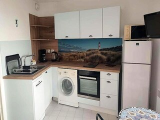 Apartment Six-Fours-les-Plages Features 18