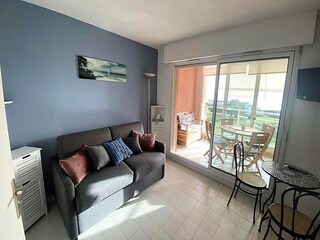 Appartement Six-Fours-les-Plages Enregistrement extérieur 2