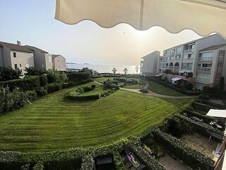 Apartment Six-Fours-les-Plages Outdoor Recording 2