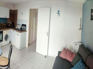 Appartement Six-Fours-les-Plages Enregistrement extérieur 4