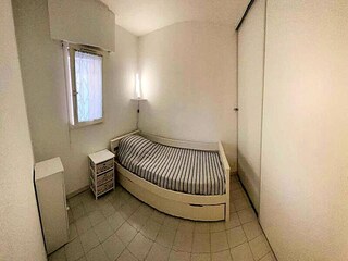Appartement Six-Fours-les-Plages Enregistrement extérieur 11