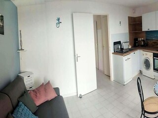 Apartment Six-Fours-les-Plages Features 14