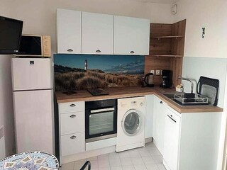 Apartment Six-Fours-les-Plages Outdoor Recording 3
