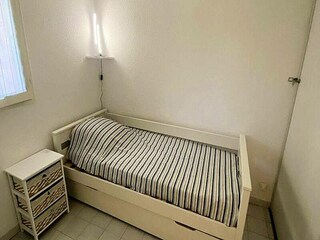 Appartement Six-Fours-les-Plages Enregistrement extérieur 4