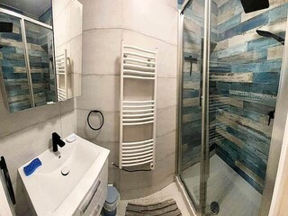 Appartement Six-Fours-les-Plages Enregistrement extérieur 5